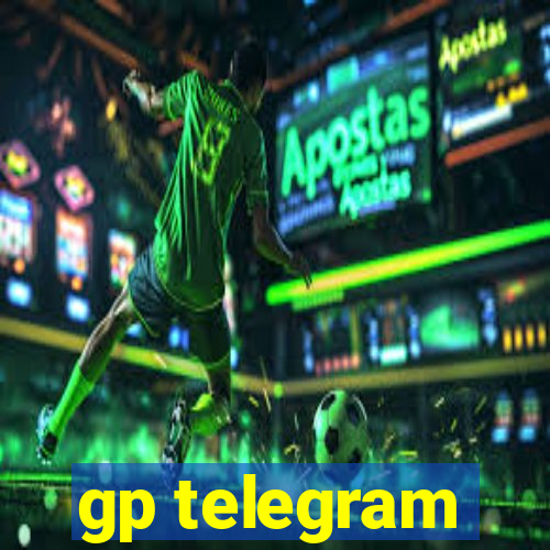 gp telegram